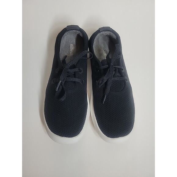 Black Womens TS Allbirds Size 10 - Picture 2 of 10
